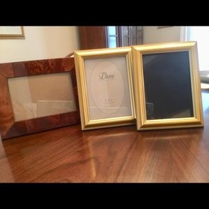 Picture frames